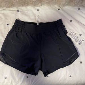 Brand new, never worn. Nothing wrong, just didn’t like the fit and can’t return.